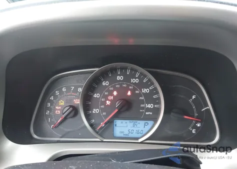 2015 Toyota Rav4 Le из США, поврежденный, VIN 2T3BFREVXFW312055